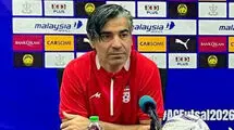 شمسایی: برابر بنگلادش با قدرت به میدان می‌رویم