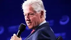 «بیل کلینتون» خواستار به پاخاستن مردم آمریکا در دفاع از حقوق خود شد