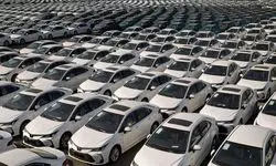 آغاز دور جدید عرضه خودروهای وارداتی با دو خودرو از امروز