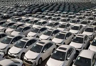 آغاز دور جدید عرضه خودروهای وارداتی با دو خودرو از امروز