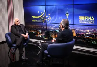بعضی دلخوری‌ها زمینه‌ساز و بسترساز نفوذ می‌شود