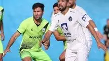 توکلی: مقابل پرسپولیس و تراکتور مستحق باخت نبودیم