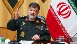 هشدار تند سردار رادان به وطن فروشان 