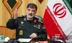هشدار تند سردار رادان به وطن فروشان 