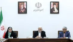  عارف: وقت طلایی توسعه کریدورها را از دست دادیم