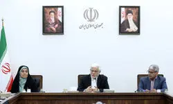  عارف: وقت طلایی توسعه کریدورها را از دست دادیم