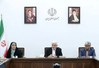  عارف: وقت طلایی توسعه کریدورها را از دست دادیم