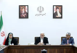  عارف: وقت طلایی توسعه کریدورها را از دست دادیم