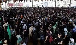 سفرهای زیارتی بر سفرهای غیرزیارتی پیشی گرفت