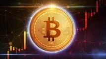 آغاز روند افزایشی قیمت بیت‌کوین
