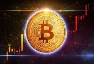 آغاز روند افزایشی قیمت بیت‌کوین