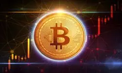 آغاز روند افزایشی قیمت بیت‌کوین