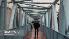 آغاز هفته آینده در تهران با کاهش دما