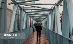 آغاز هفته آینده در تهران با کاهش دما