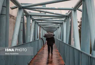 آغاز هفته آینده در تهران با کاهش دما