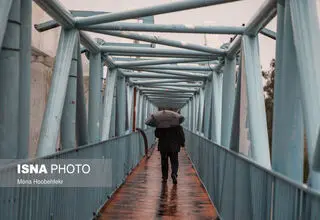 آغاز هفته آینده در تهران با کاهش دما