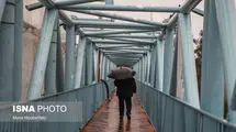 آغاز هفته آینده در تهران با کاهش دما