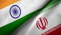 عراقچی با وزیر امور خارجه هند گفتگو کرد