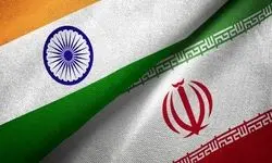 عراقچی با وزیر امور خارجه هند گفتگو کرد