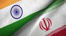 تاکید وزرای صنایع ایران و هند بر گسترش همکاری‌های اقتصادی و سرمایه‌گذاری میان دو کشور