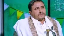 انصارالله: با شهادت علی لاریجانی هیچ چیزی به نفع آمریکا تغییر نخواهد کرد