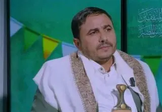 انصارالله: با شهادت علی لاریجانی هیچ چیزی به نفع آمریکا تغییر نخواهد کرد