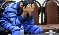 راننده تسلیم شد