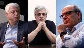 زنجانی؛ سرمایه‌دار سوگلی و نمایشی 