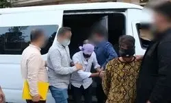 جزئیات دستگیری داعشی‌های که قصد بمب گذاری در تهران را داشتند