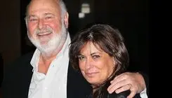 قتل سینماگر معروف و همسرش