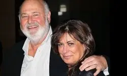 قتل سینماگر معروف و همسرش