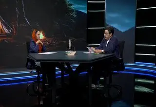 «معشوق او»