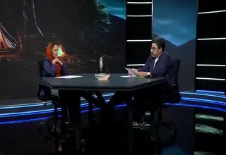 «معشوق او»