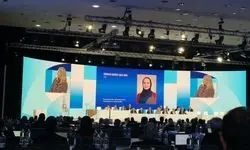 اعتماد جهانی به ورزش ایران؛ ثریا آقایی عضو کمیته بین‌المللی المپیک شد
