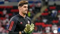 کورتوآ: در جام جهانی هیچ چیز آسان نیست