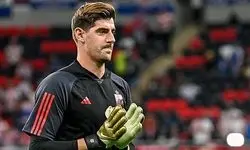 کورتوآ: در جام جهانی هرگز هیچ چیز آسان نیست