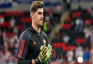 کورتوآ: در جام جهانی هیچ چیز آسان نیست