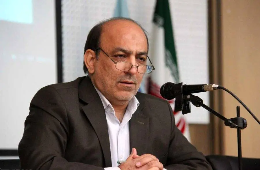اگر رقیب پزشکیان رای میآورد ملت ایران سالهای سال به عقب پرتاب میشدند