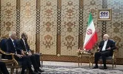 قالیباف: قفقاز نباید به محل رقابت ژئوپلتیکی قدرت‌های خارجی تبدیل شود