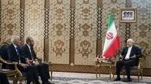 قالیباف: قفقاز نباید به محل رقابت ژئوپلتیکی قدرت‌های خارجی تبدیل شود