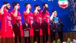 رئیس والیبال: کشتی با اختلاف بهترین است!
