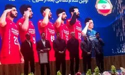 رئیس والیبال: کشتی با اختلاف بهترین است!
