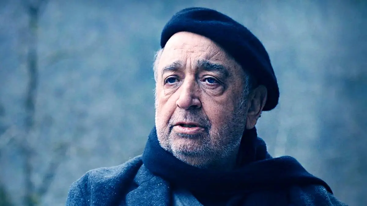 تشریح آخرین وضعیت فیلم سینمایی «چشمهایش»