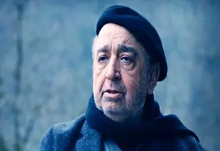 تشریح آخرین وضعیت فیلم سینمایی «چشم‌هایش»