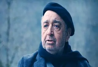تشریح آخرین وضعیت فیلم سینمایی «چشم‌هایش»