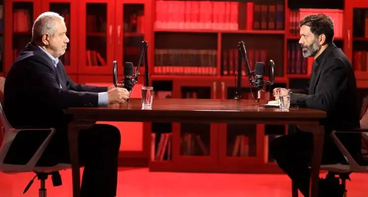 برنامه «مسئله ایران» نگاهی به جنگ اخیر