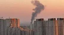 هزینه روزانه جنگ علیه ایران برای آمریکا  حدود ۸۹۱.۴ میلیون دلار /  انفجارهای مهیب در تهران و چند شهر دیگر در حملات شامگاه جمعه + فیلم و عکس