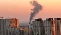 هزینه روزانه جنگ علیه ایران برای آمریکا  حدود ۸۹۱.۴ میلیون دلار /  انفجارهای مهیب در تهران و چند شهر دیگر در حملات شامگاه جمعه + فیلم و عکس