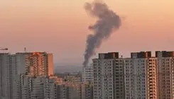 هزینه روزانه جنگ علیه ایران برای آمریکا  حدود ۸۹۱.۴ میلیون دلار /  انفجارهای مهیب در تهران و چند شهر دیگر در حملات شامگاه جمعه + فیلم و عکس