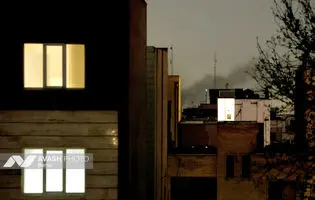 صدای انفجار در تهران و کرج و ادعای حمله با ۶۰ جنگنده/ پاکستان خبر از مذاکرات غیر مستقیم از طریق پیام‌های ردوبدل شده داد/ تکذیب شایعه ترور سردار تنگسیری+ فیلم و عکس